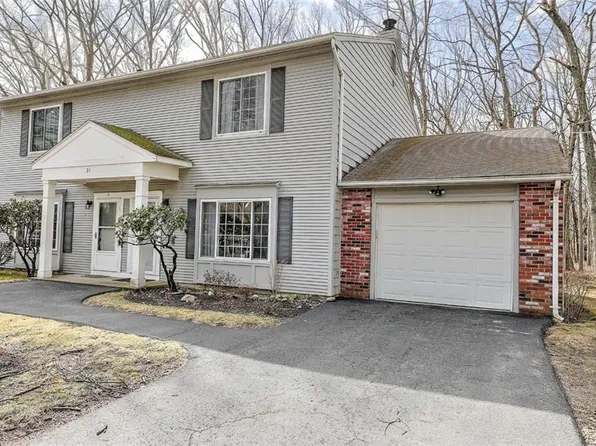 31 B Eagle Run Unit B, East Greenwich, RI 02818