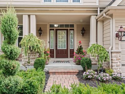 8057 Coldwater Dr, Powell, OH, 43065