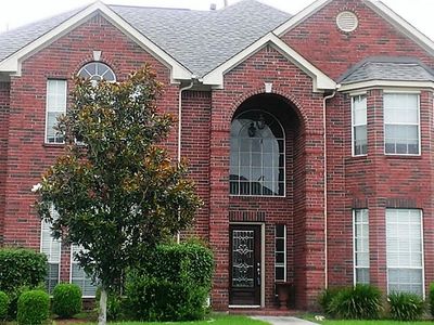 10007 Park Meadow Dr, Houston, TX, 77089