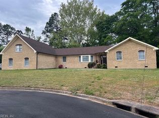 4624 Westborough Dr, Chesapeake, VA 23321