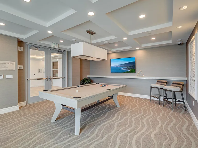 Sea View Villas — Photo 14
