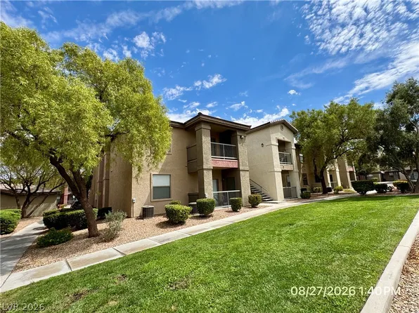 8000 Badura Ave Unit 1174, Las Vegas, NV 89113