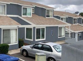 8144 Lemon Grove Way APT C, Lemon Grove, CA 91945