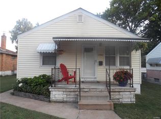 5702 Fyler Ave, Saint Louis, MO 63139