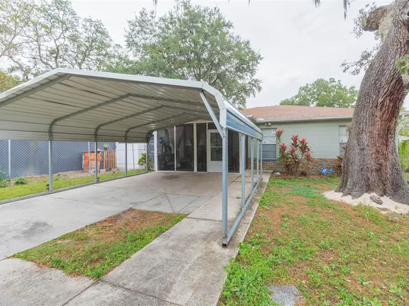 2626 E Genesee St, Tampa, FL 33610