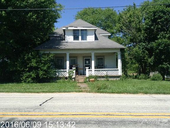 3rd image of 5633 S State Road 39