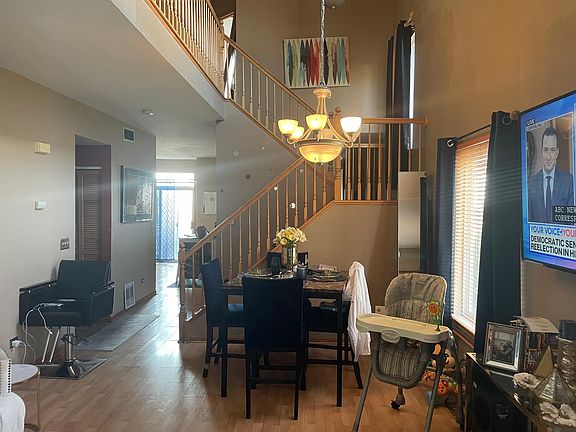 Dining Room / Living Room