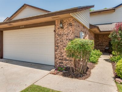 3808 Summer Cloud Dr, Edmond, OK, 73013