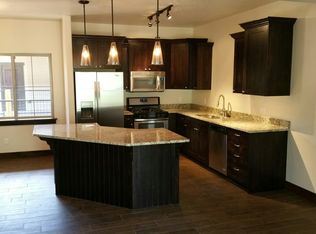 5461 N Luge Ln UNIT 2304, Park City, UT 84098