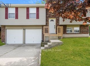 5631 Yucatan Dr, Indianapolis, IN