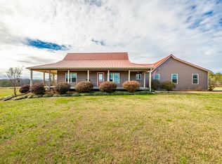 3865 Dunnagan Rd, Rocky Face, GA 30740