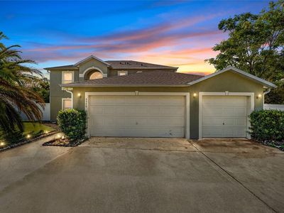 4540 SW 44th St, Ocala, FL, 34474