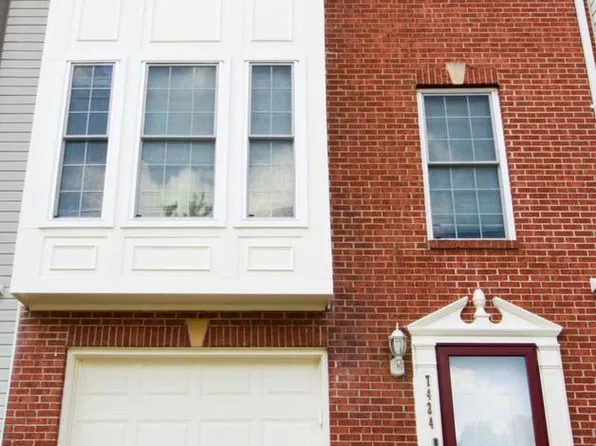 7424 Belgravia Ln, Landover, MD 20785