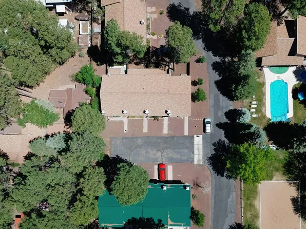 1460 S Adair Dr Unit 70, Pinetop, AZ 85935