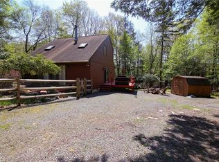 34 Watauga Ln, Albrightsville, PA 18210