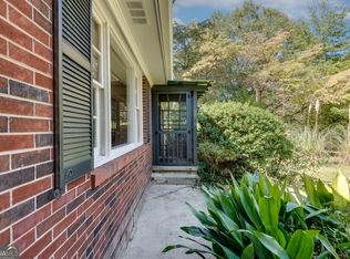 2969 Judylyn Dr, Decatur, GA 30033