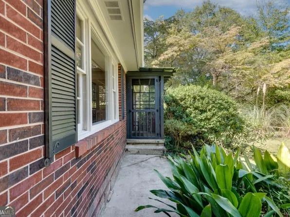 2969 Judylyn Dr, Decatur, GA 30033