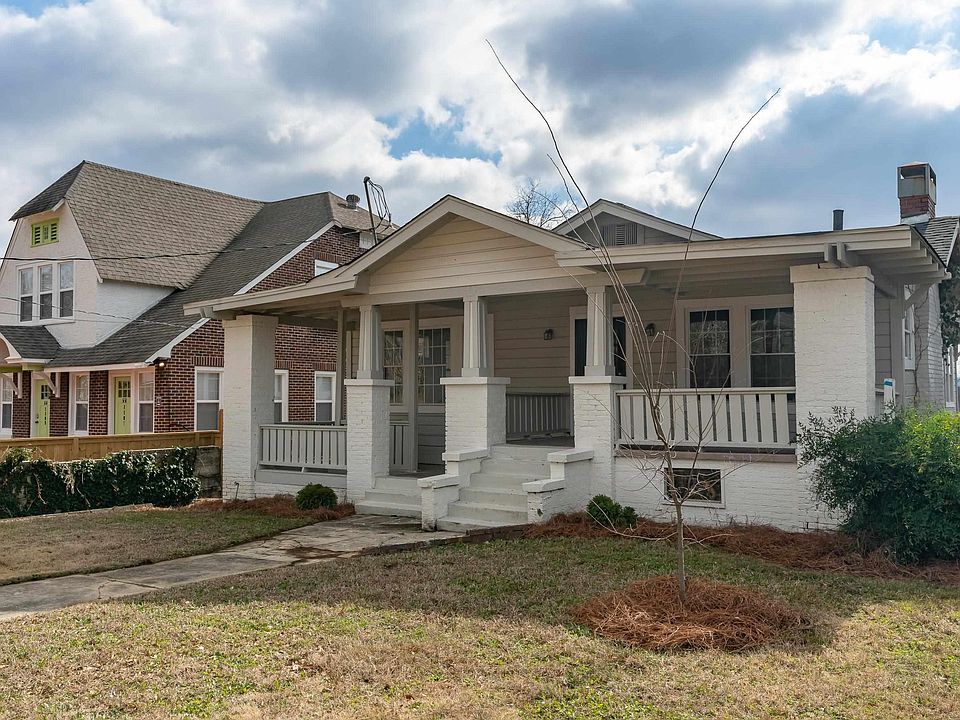 1113 7th Ave W, Birmingham, AL 35204 | Zillow