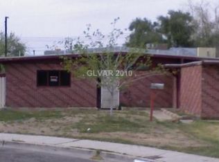 2740 /stanley Ave, Las Vegas, NV 89030