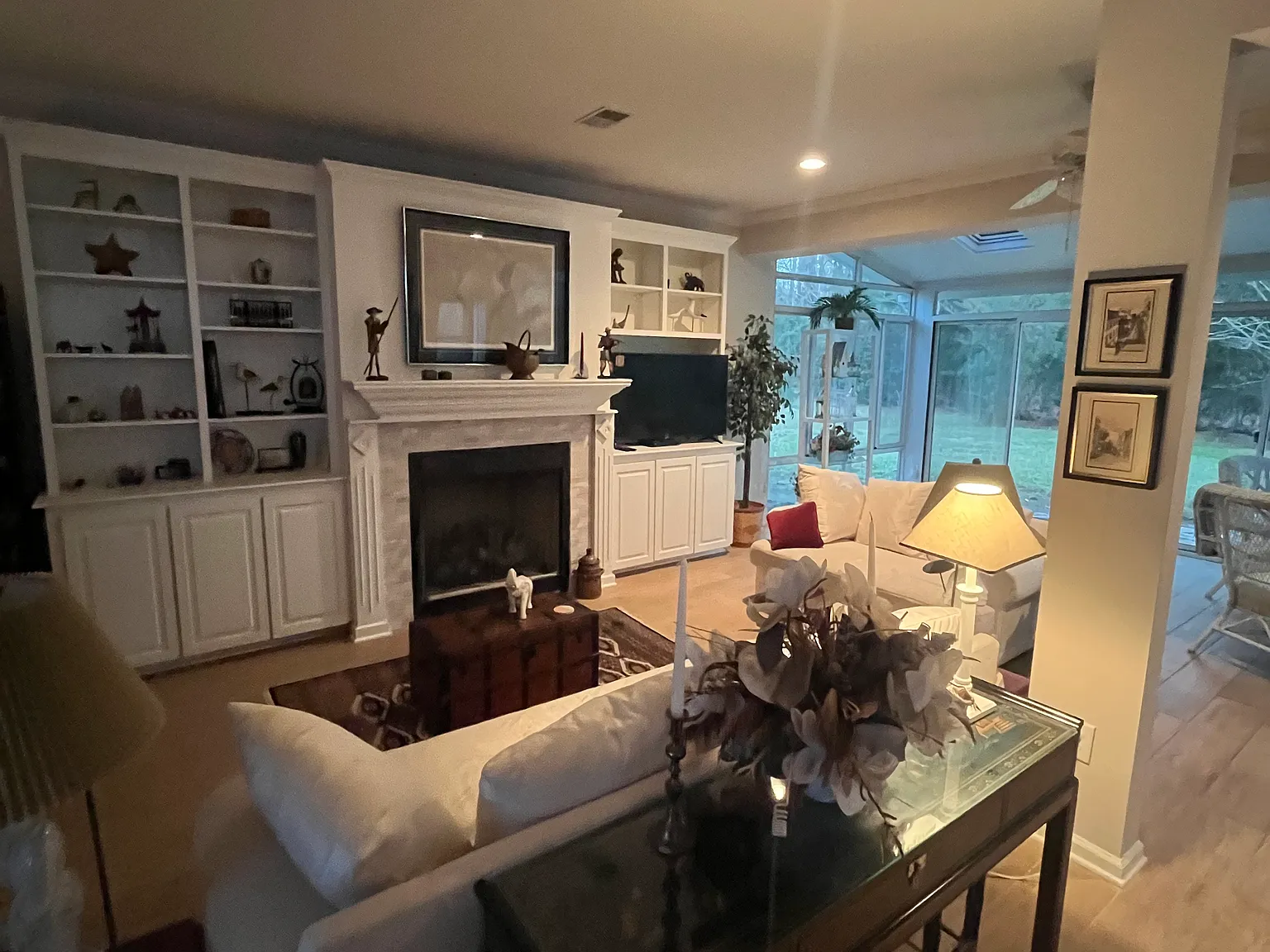 2 bed, 2336 sqft, $3,400 — Photo 2