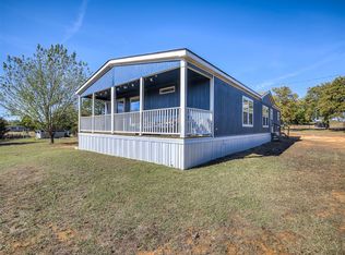 45 Deer Run Rd, McLoud, OK 74851