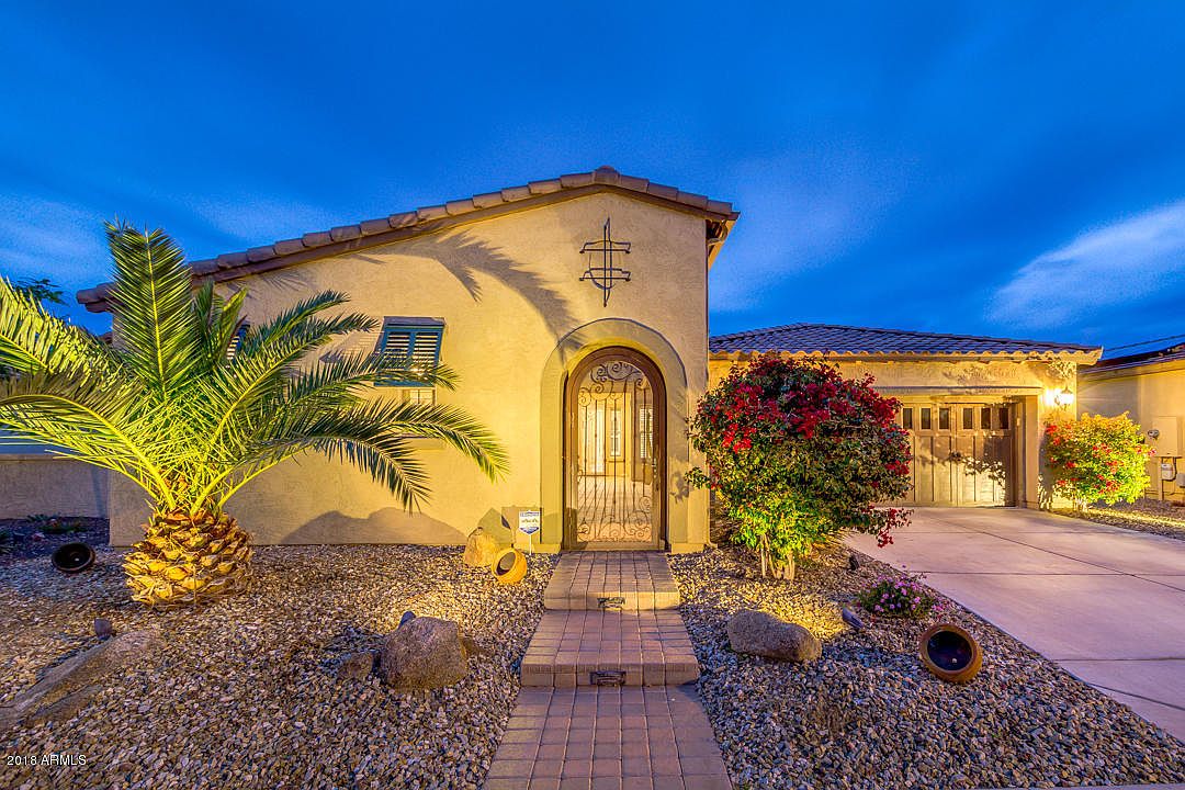 12780 W Jasmine Trl, Peoria, AZ 85383 Zillow