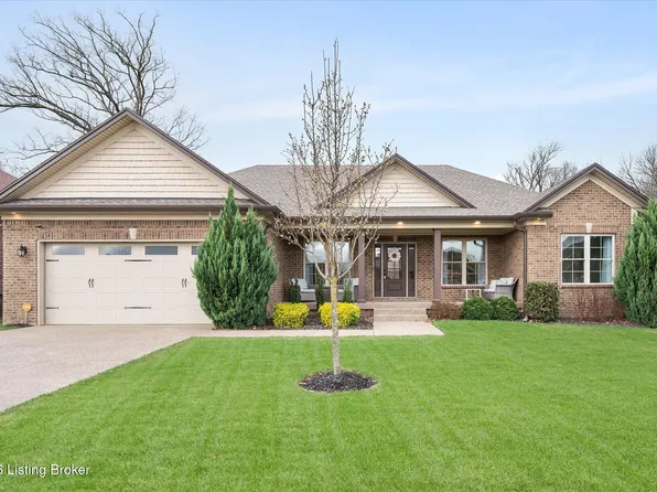 7712 Niemann Dr, Louisville, KY 40291