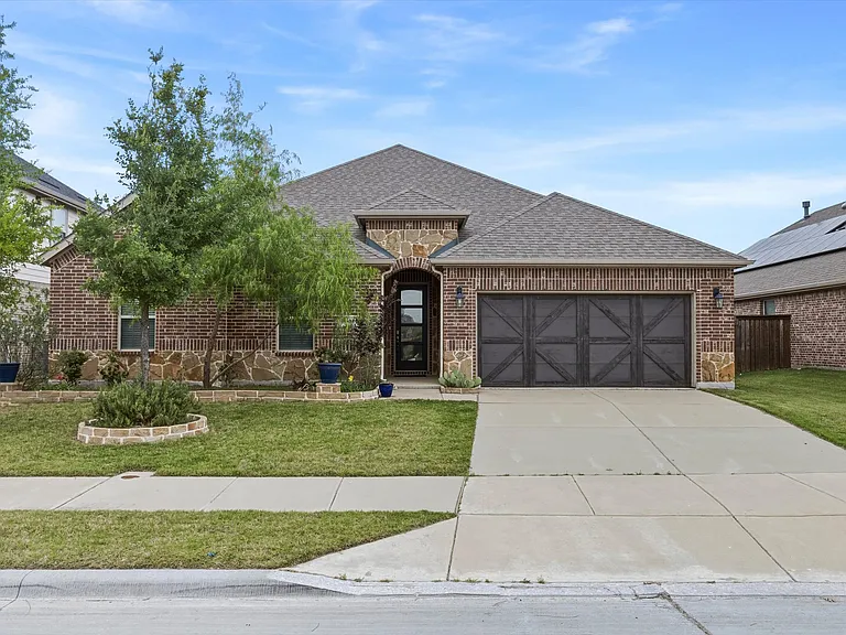 3501 Chacon Creek Trl — Photo 3