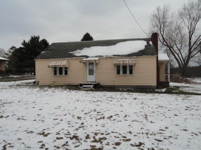 1573 Branchton Rd, Hilliards, PA, 16040