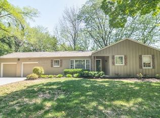 8333 Overbrook Rd, Leawood, KS 66206