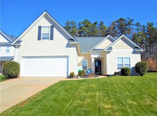 1309 Oaken Rail Ln, Charlotte, NC 28216