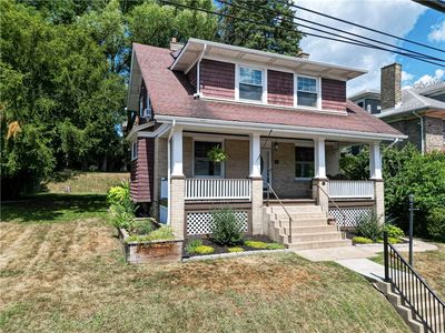 11 Keswick Ave, Pittsburgh, PA, 15202