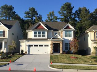 1119 Rosepine Dr, Cary, NC 27519