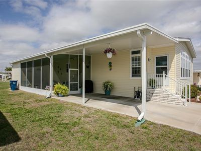 5316 53rd Ave E Lot E10, Bradenton, FL, 34203