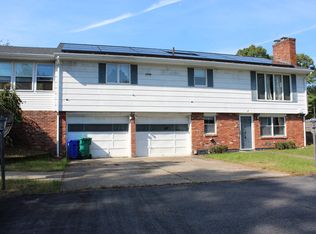 50 Long Ave, Attleboro, MA 02703