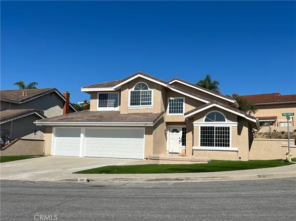 20 Precipice, Laguna Niguel, CA 92677