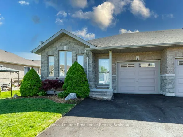 1 Ward Dr, Brighton, ON K0K 1H0