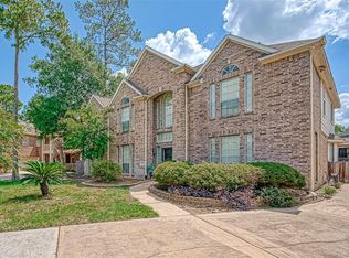 9003 Memorial Hills Dr, Spring, TX 77379