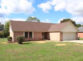 1011 Hunters Run, Somerset, KY 42501