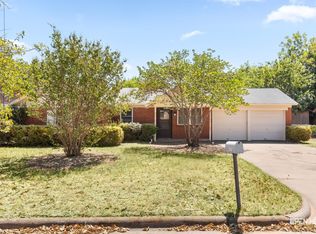 122 Wood Cir, Iowa Park, TX 76367