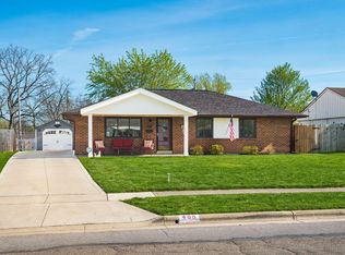 488 Redmond Rd, Columbus, OH 43228