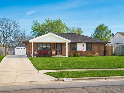 488 Redmond Rd, Columbus, OH, 43228