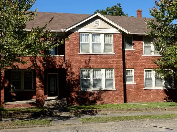 322 W 21st St #322, Little Rock, AR 72206