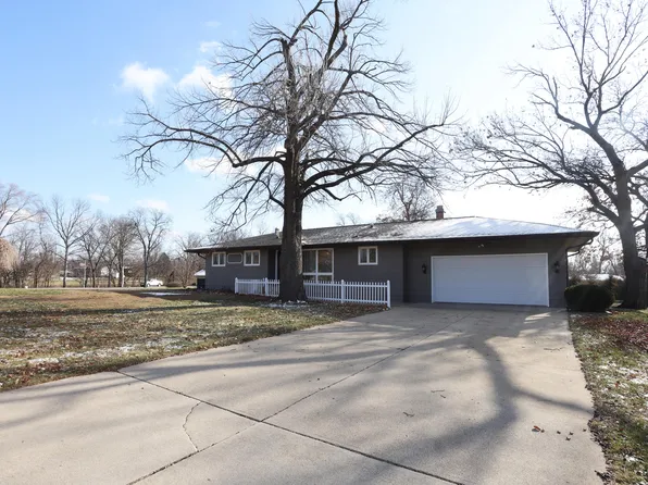 1594 331st Dr, Madrid, IA 50156