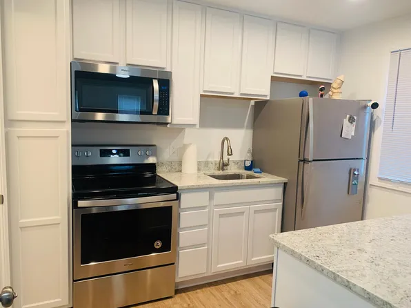 26 Lafayette Ave #B, Annapolis, MD 21401