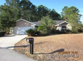 16 Walton Pl, Palm Coast, FL 32164