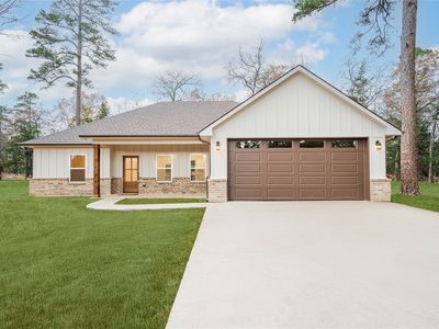 711 King Charles Rd, Scroggins, TX, 75480