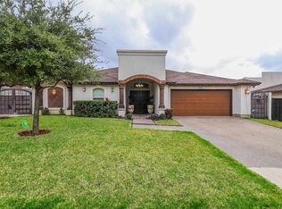 115 Tlaxcala Dr, Laredo, TX 78045