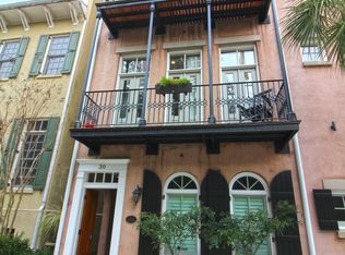 30 Market #30, Beaufort, SC 29906