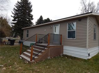 1 Prince Of Wales Dr, Billings, MT 59105